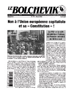 Le Bolchévik nº 171