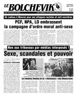 Le Bolchévik nº 223