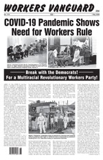 Workers Vanguard No. 1174