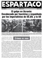 Espartaco No. Suplemento-Abril-de-2014